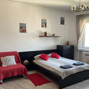 Appartamento Mester24, Budapest
