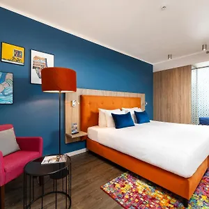 Three Corners Lifestyle Otel