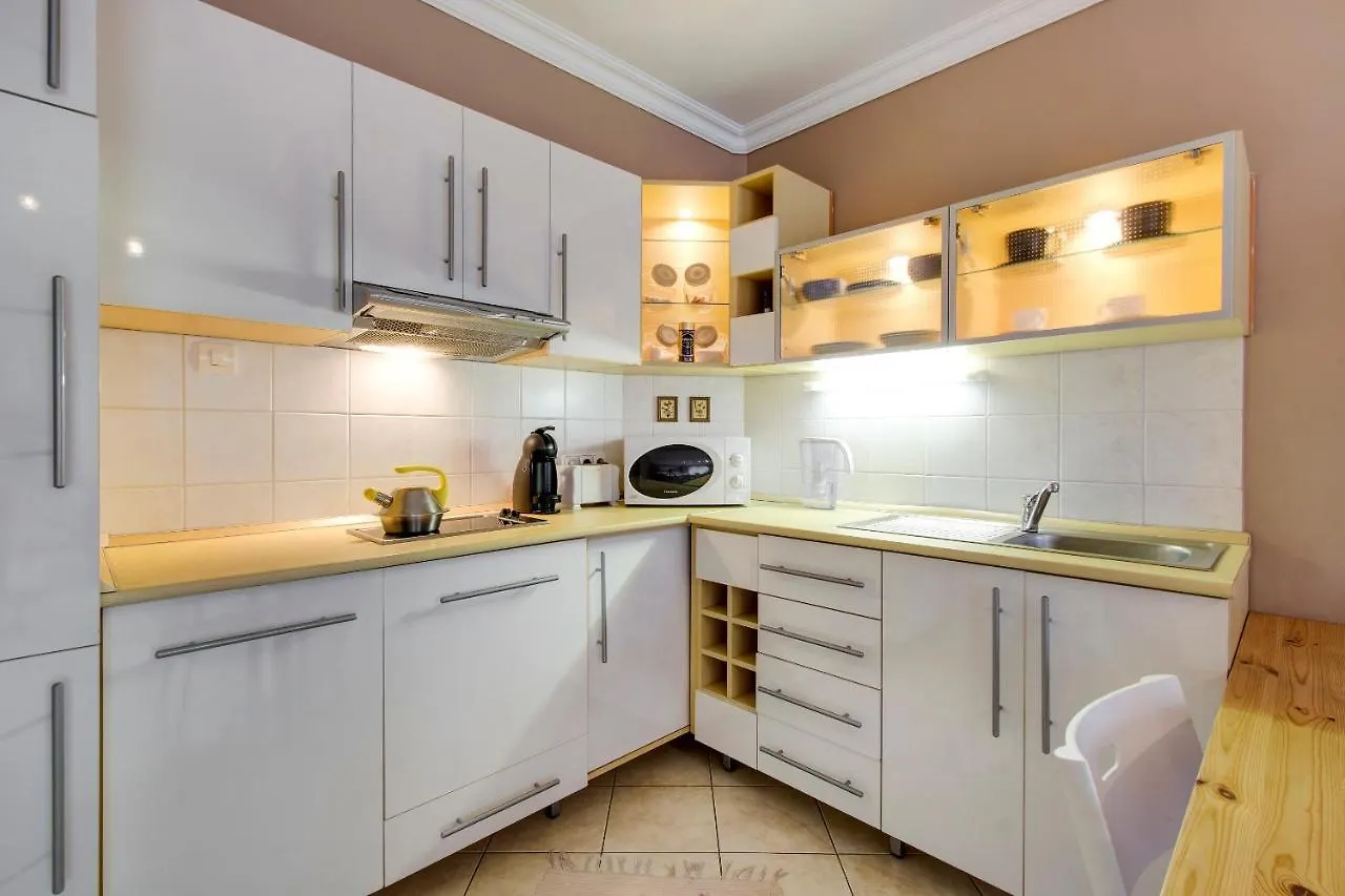 Viola - Newly Furnished With Free Garage! Apartment Budapest