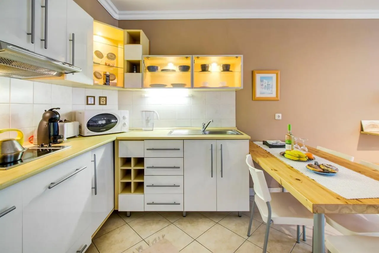 Viola - Newly Furnished With Free Garage! Apartment Budapest 0*,  Hungary