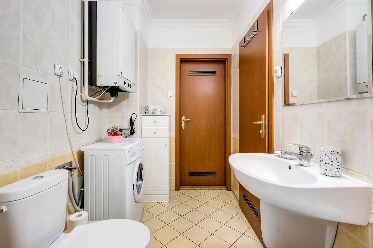 Viola - Newly Furnished With Free Garage! Apartment Budapest