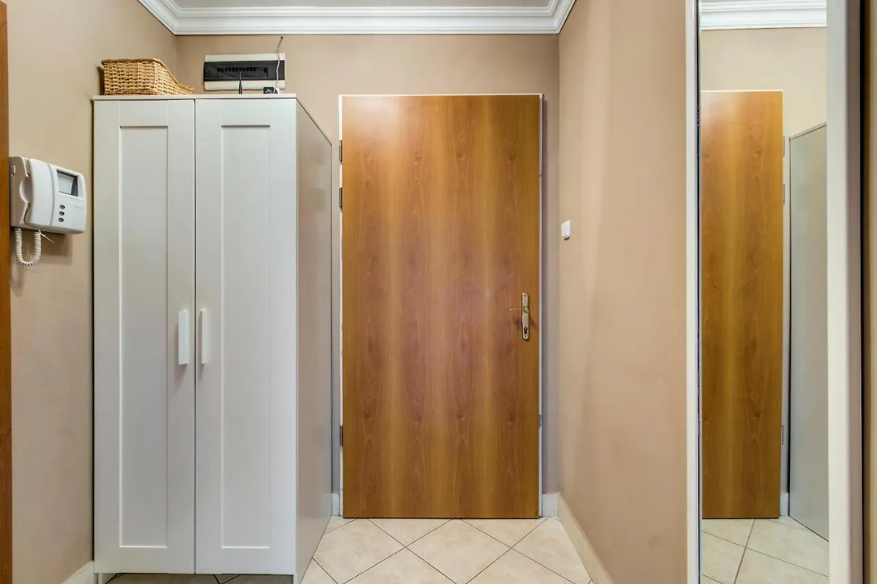 Viola - Newly Furnished With Free Garage! Apartment Budapest