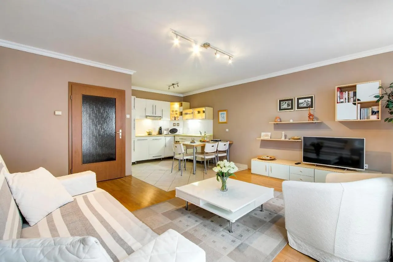 Viola - Newly Furnished With Free Garage! Apartment Budapest