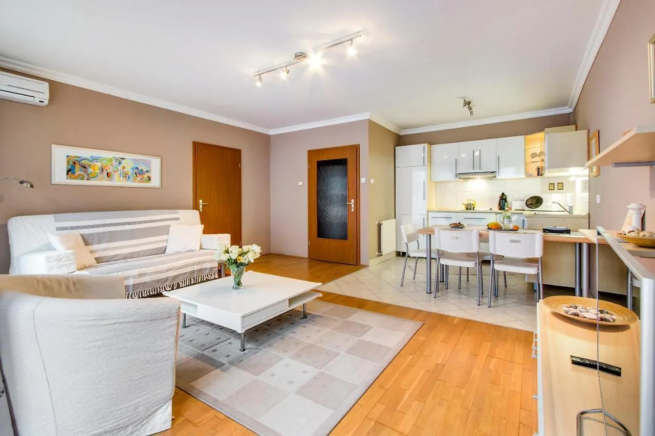Viola - Newly Furnished With Free Garage! Apartment Budapest 0*,  Hungary